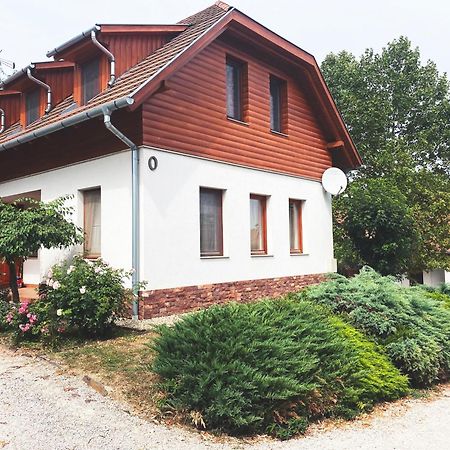 Thermal Valley Apartman - Batthyany Villapark Zalacsány Exterior foto
