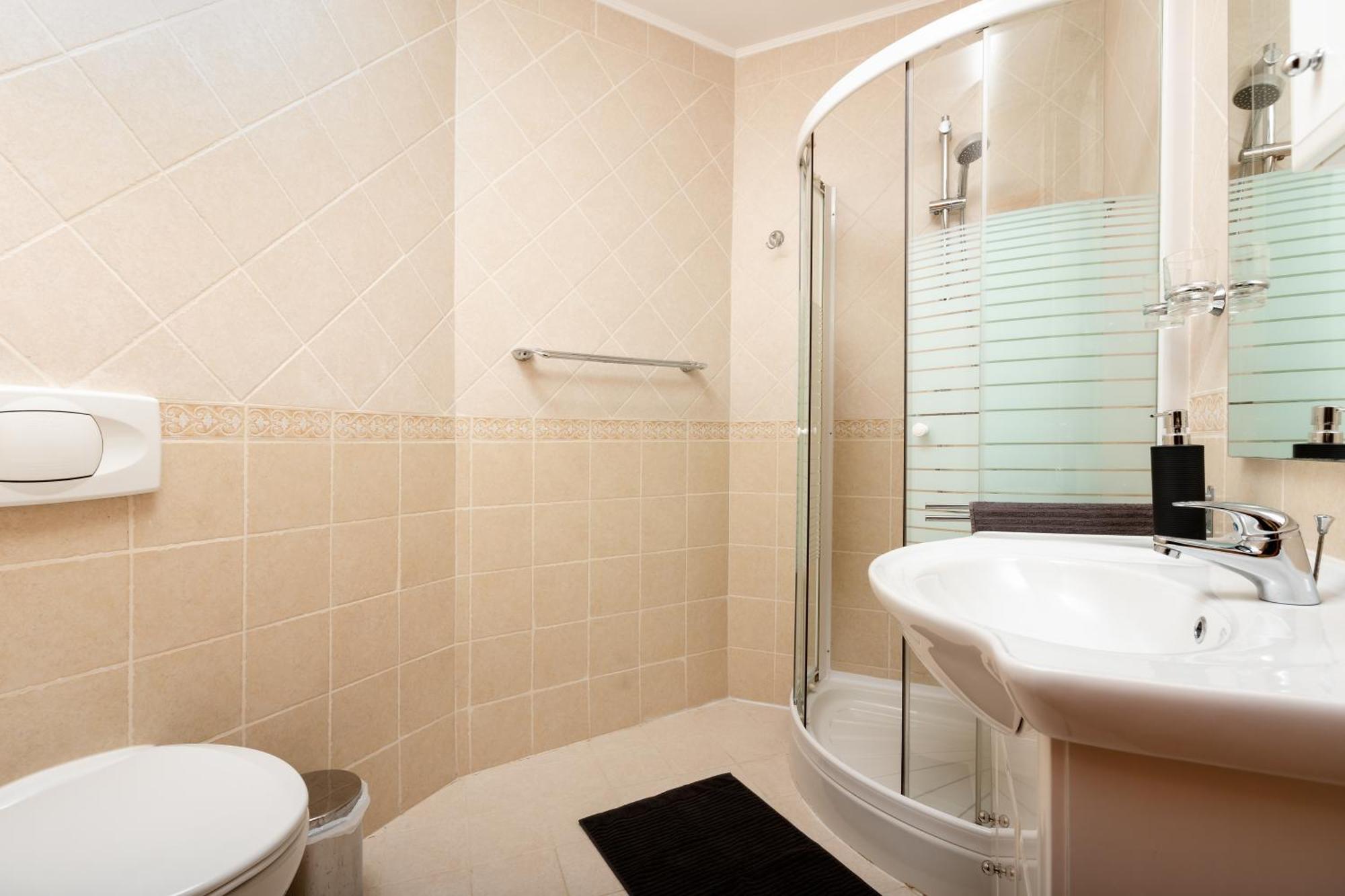 Thermal Valley Apartman - Batthyany Villapark Zalacsány Exterior foto
